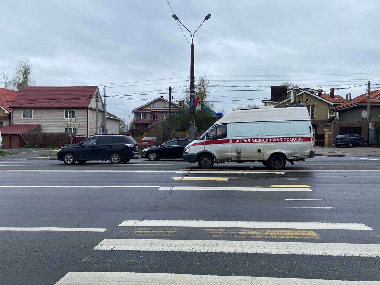 Главные новости Нижнего Новгорода 30 октября: тело подростка, вор-рецидивист