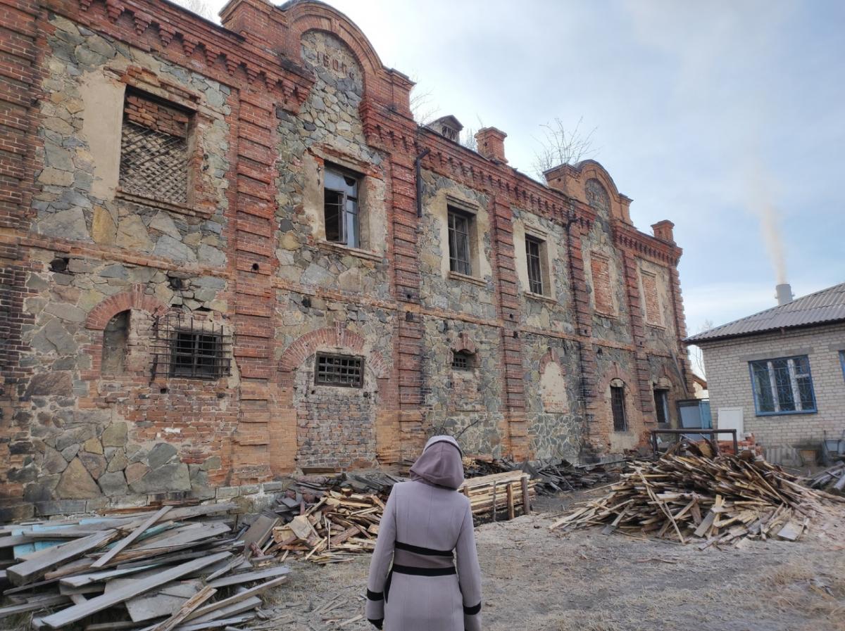 В Петровске Забайкальском священнослужитель совершил литию по безвинно богоборцами убиенным