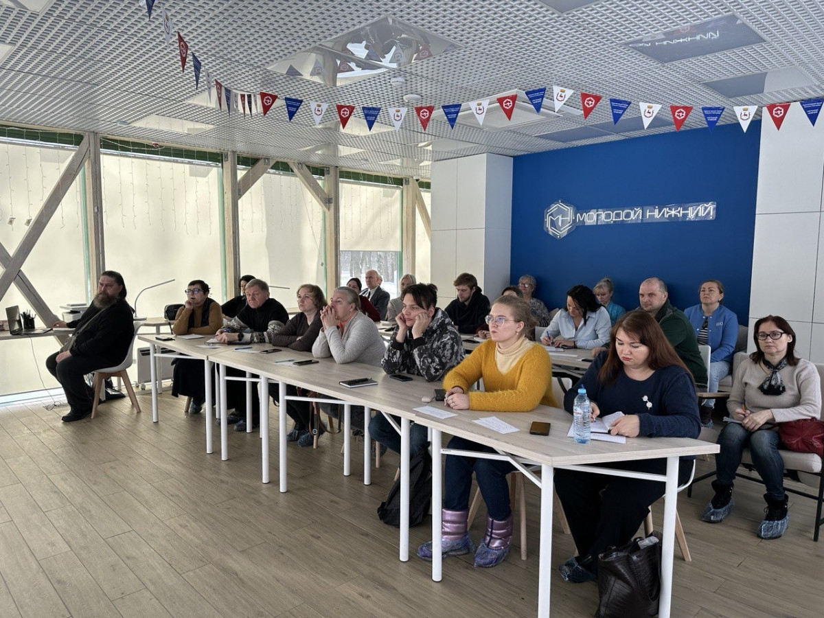 В Нижнем Новгороде пройдут бесплатные курсы для бухгалтеров НКО