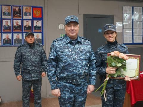 Главный полицейский Приангарья побывал в рабочей поездке по Дагестану