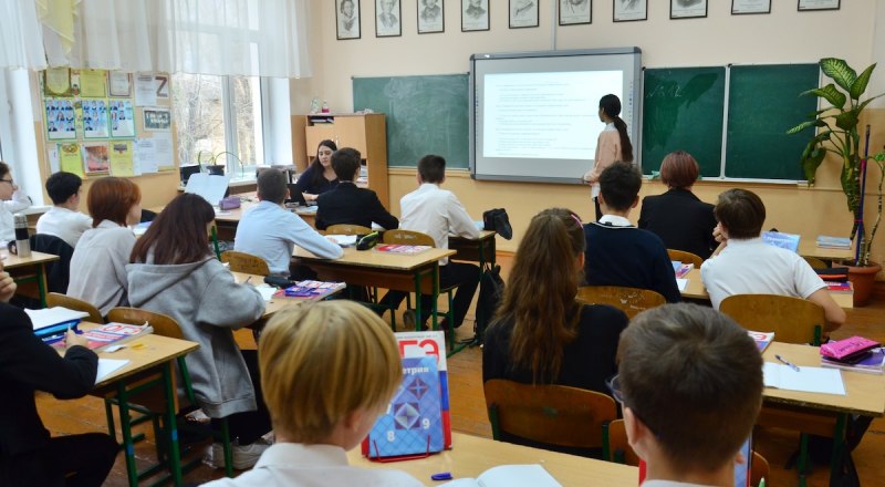 Вторую смену победят, дошкольникам помогут