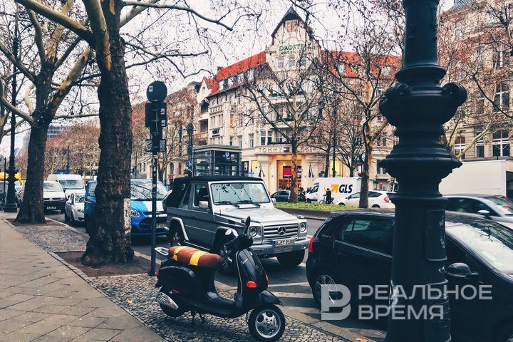 Германская осень: как никто не верил в объединение Германии после падения Берлинской стены