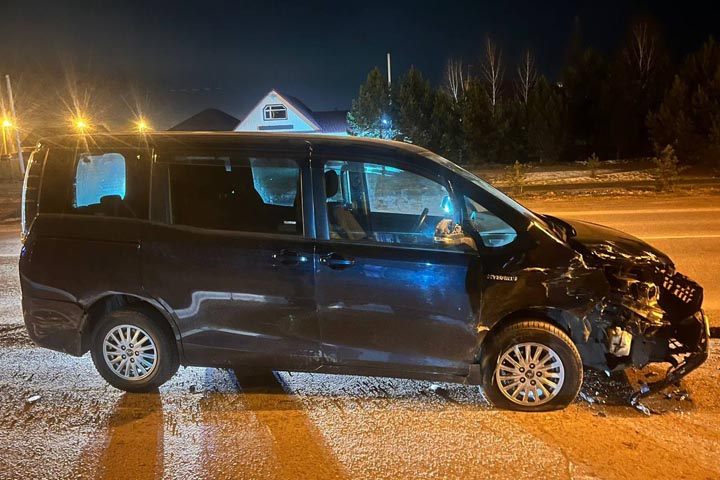 В Абакане из-за взрослой оплошности ранен мальчик