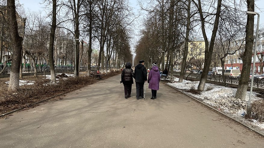 Так поступают долгожители: три полезные привычки людей, доживающих до 100 лет