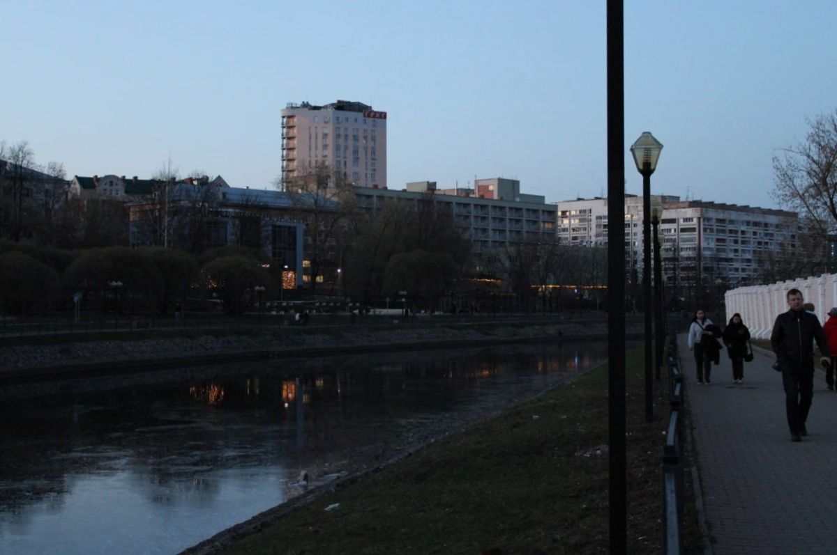 В Ивановской области умирает в два раза больше жителей, чем рождается