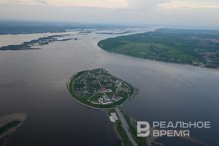 Злоупотребление или выгодная сделка: кому предъявят закупку ржавого флота за счет РТ?