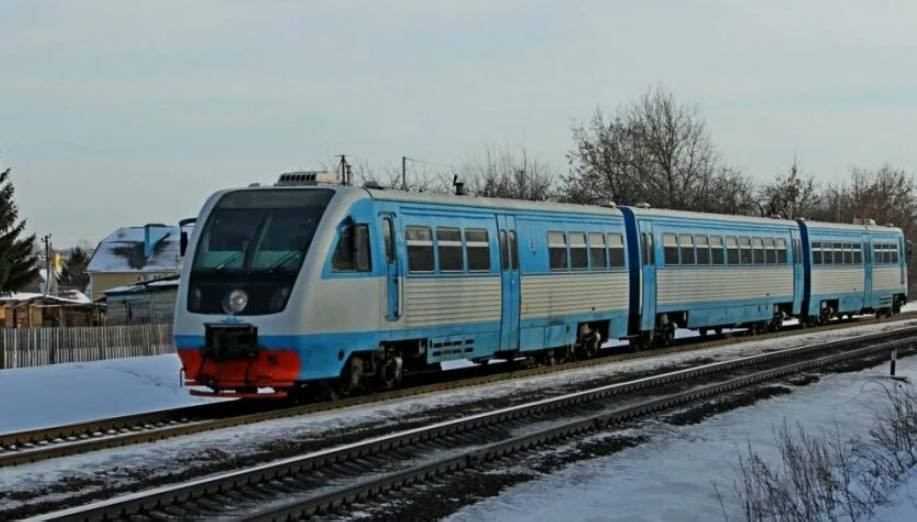 В Тамбовской области пустили дополнительные пригородные поезда