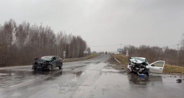 Главные новости Нижнего Новгорода 15 ноября: кража денег и ДТП в Сергачском районе