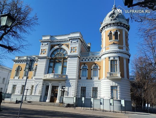 В Ульяновской области событийные туристические мероприятия посетили более 200 тысяч человек