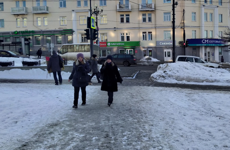 До 1 декабря колымчане могут сменить страховщика своих пенсионных накоплений