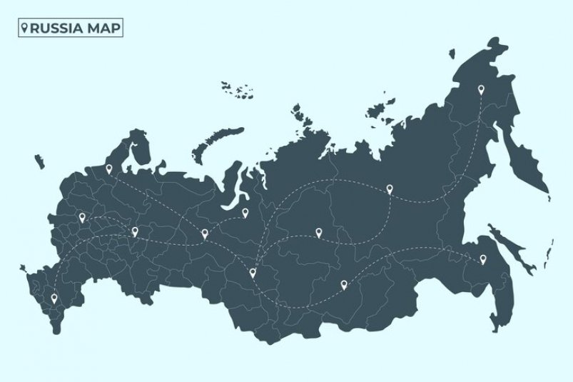 Магаданская область вошла топ-35 устойчивых регионов