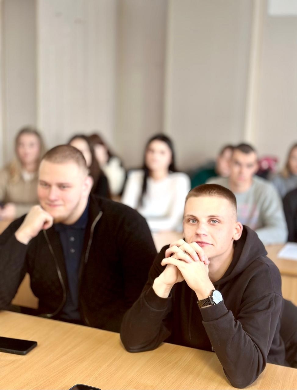 В Институте состоялся круглый стол по актуальным проблемам защиты прав детей