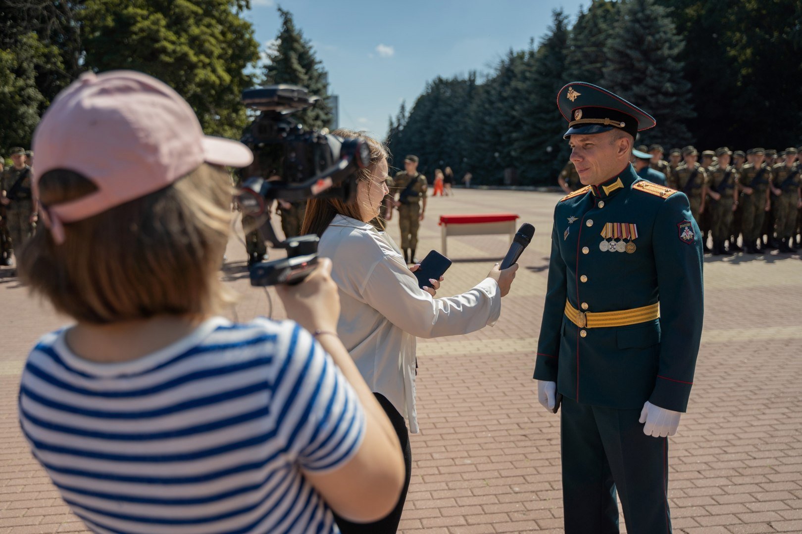 21 ноября – Всемирный день телевидения