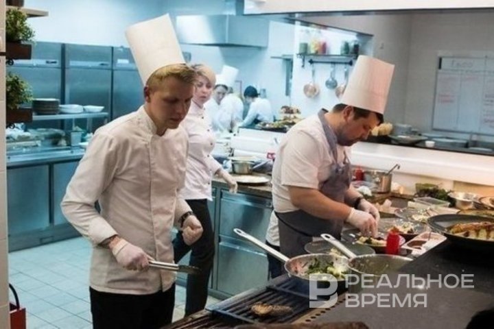 Пир во время кадрового голода