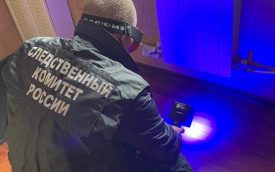  В Светлом Доле пенсионер по пьянке зарезал своего гостя