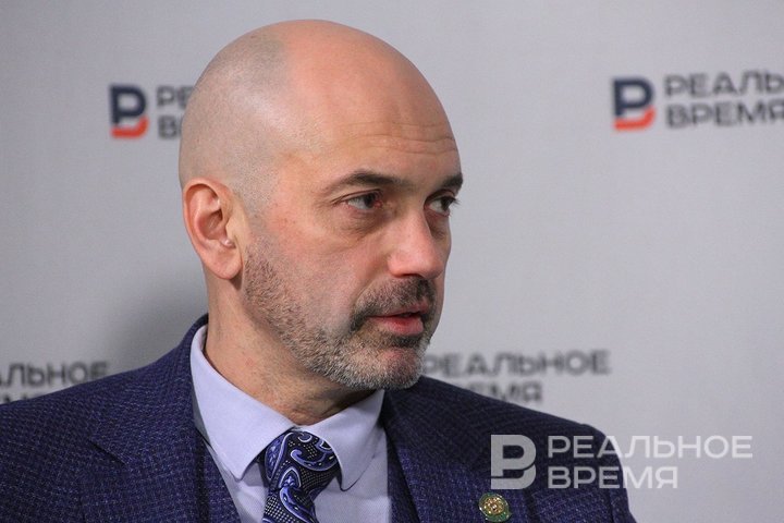 Азат Кадыров: «Это уникальный инструмент, не знаю подобных мировых практик!»